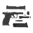 Pistolet Canik Prime Radian kal. 9x19 mm szary