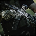 Karabinek Hammerli TAC R1 kal .22LR 