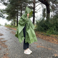 Poncho przeciwdeszczowe Trizand