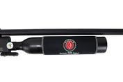 Wiatrówka karabinek PCP Hatsan Optima Factor 4,5 mm