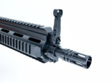 Karabinek ASG H&K HK416 CQB kal. 6 mm elektryk