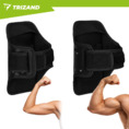 Etui na telefon TRIZAND – opaska do biegania na ramię do 7″