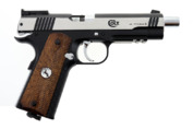 Wiatrówka pistolet COLT Special Combat Classic kal. 4,5 mm