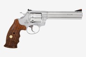Rewolwer ALFA PROJ 2261 .22 LR 6″ Stainless