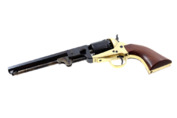 Rewolwer Pietta 1851 Colt Reb Nord Navy kal. 36 7,5