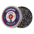 Śrut Crosman Premier Pointed kal. 5,5 mm 500 sztuk