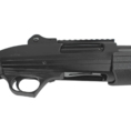Strzelba powtarzalna Reximex RS 412 HD Black Pump Action 20″ 12/76