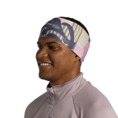 Opaska BUFF ThermoNet Headband Lume Cordage