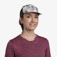 Buff czapka z daszkiem Trucker Cap składana losh multi kolor