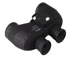 Lornetka Comet Pro z kompasem 10x50 czarna