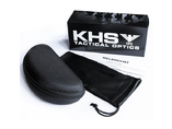 Okulary ochronne MFH Army Sport Glasses żółte