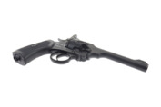 Wiatrówka rewolwer Borner W&S Black kal. 4.5 mm BB