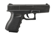 Pistolet RMG-19 z wkładem gazowym