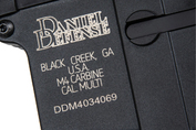Karabin ASG Specna Arms SA-C19 Core Daniel Defense HAL ETU