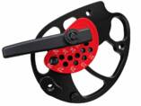 Dolny kompletny bloczek do łuku Rex 15-55 LBS