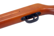 Wiatrówka Razorgun B3 Nitron kal. 5.5 mm