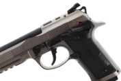 Pistolet Beretta 92X Performance Optic kal. 9X19 mm