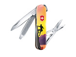 Scyzoryk Victorinox Classic Climb High Limited Edition 2020