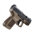 Pistolet Canik METE MC9 kal. 9x19 mm czarny/FDE