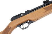 Wiatrówka karabinek Aero kal. 5,5 mm + luneta Genetic 3-9X40