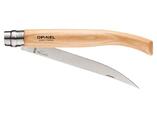 Nóż Opinel Slim Beech 15