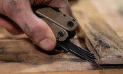 Multitool Leatherman Supertool 300 Coyote Box