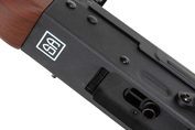 Karabinek ASG replika AK Specna Arms SA-J76 HAL ETU Gen. 2