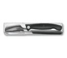 Niezbędnik Victorinox Swiss Classic 3 Części Black