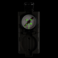 Kompas Busola Ranger Helikon MK2 Grey