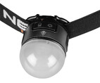 Latarka czołowa turystyczna Neo Tools 250 lm