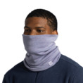 Komin chusta Buff z wełny Merino Heavyweight Iris