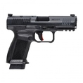 Pistolet Canik METE SF kal. 9x19 mm czarny 