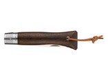 Nóż Opinel Inox Neo 06 black walnut