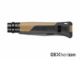 Nóż składany Opinel Horizon No.08 Mustard Black 003303
