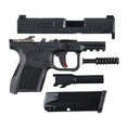 Pistolet Canik METE MC9 kal. 9x19 mm czarny 