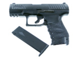 Pistolet ASG Walther PPQ kal. 6 mm