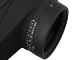 Lornetka Comet Pro z kompasem 10x50 czarna