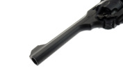 Wiatrówka rewolwer Borner W&S Black kal. 4.5 mm BB