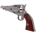 Rewolwer Pietta 1858 Remington Texas Nikiel kal.36 6,5