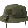 ﻿Kapelusz Helikon Boonie Mk2 RAL7013 L