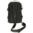 Torba na ramię MFH Compact Sling czarna