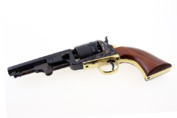 Rewolwer Pietta 1851 Colt Navy Yank Sheriff kal. 36 lufa 5