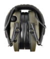 Słuchawki aktywne żelowe RealHunter Active ProSHOT QuadTAC Olive SNR 27 dB