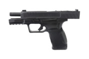 Pistolet Reximex TRX9 Black DA kal. 9x19 mm lufa 4,25