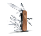 Scyzoryk Victorinox Evolution Wood S557 Orzech