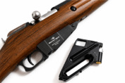 Wiatrówka karabinek Borner Mosin Nagant kal. 4.5 mm BB