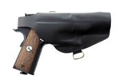 Kabura skórzana do pistoletu Colt 1911