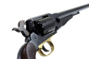 Rewolwer Pietta 1858 Remington Steel kal. 44 lufa 12''