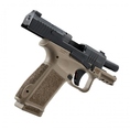 Pistolet Canik METE MC9 L kal. 9x19 mm czarny/FDE Dual