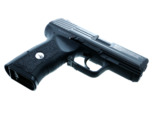 Wiatrówka pistolet Borner W118 kal. 4,5 mm BB blow back